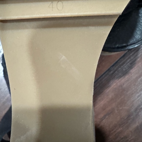 Pedro García Platform Heels - Picture 5 of 6